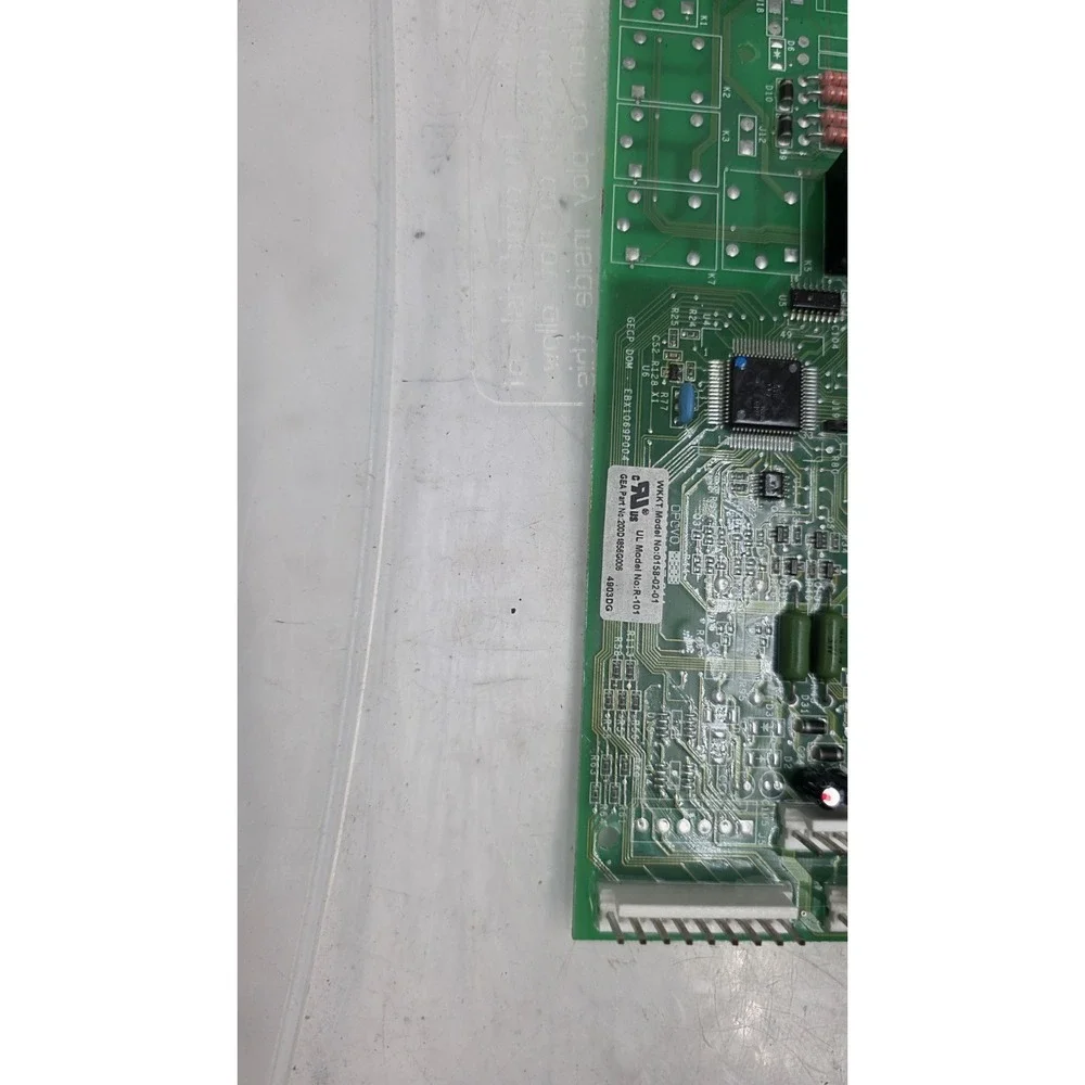 GE Hotpoint 200D4856G006 EBX1069P004 Refrigerator Control Board